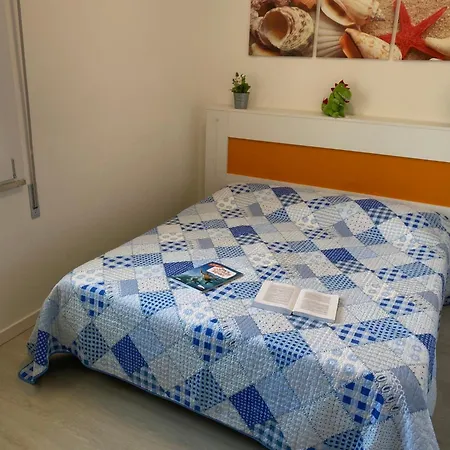 Antonella-3 By Interhome Bibione