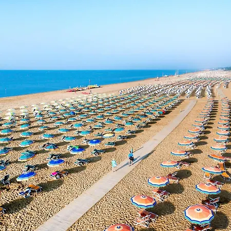 Appartamento Antonella-3 By Interhome Bibione