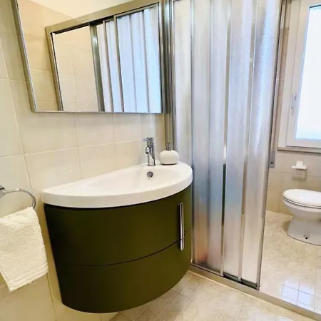 Antonella-3 By Interhome Apartment Bibione