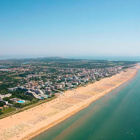 Antonella-3 By Interhome Apartment Bibione
