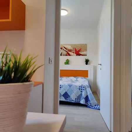 Antonella-3 By Interhome Apartment Bibione
