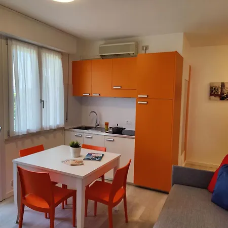 Antonella-3 By Interhome Apartment