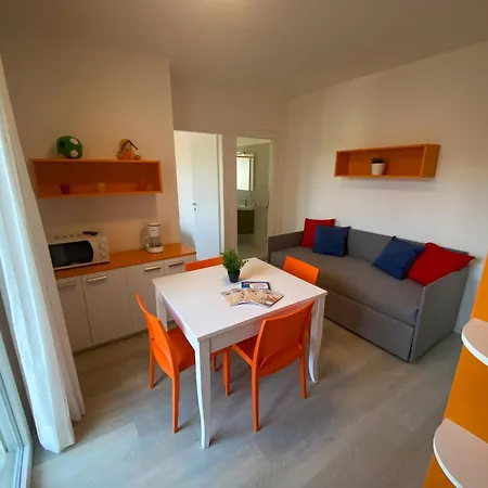 Apartment Antonella-3 By Interhome *