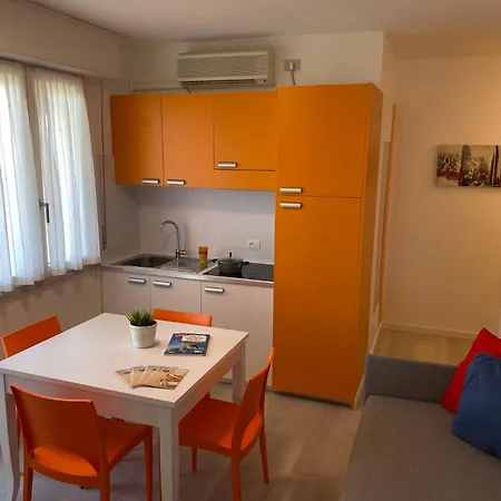 Antonella-3 By Interhome Apartment Bibione