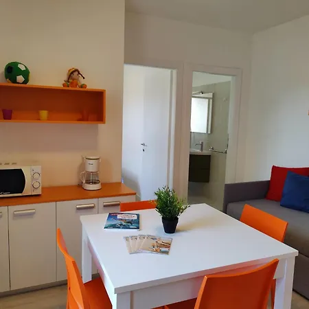 Antonella-3 By Interhome Apartment Bibione