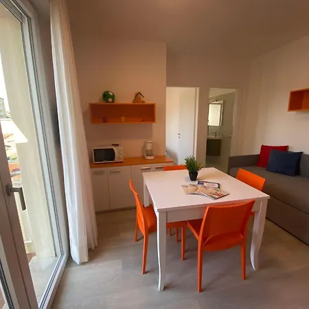 Apartment Antonella-3 By Interhome *